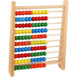 Data collection board with data cubes